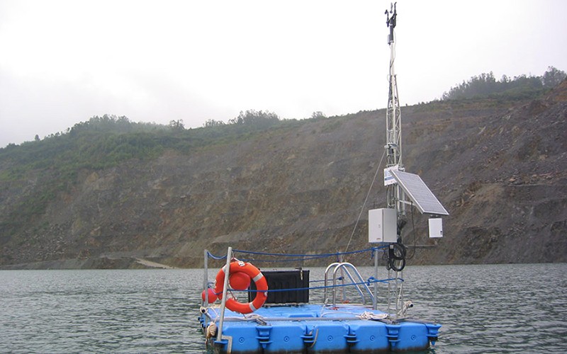 環(huán)境氣象|空氣質(zhì)量|海洋環(huán)境|水質(zhì)水文|植物生態(tài)