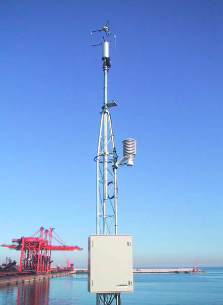 環(huán)境氣象|空氣質(zhì)量|海洋環(huán)境|水質(zhì)水文|植物生態(tài)